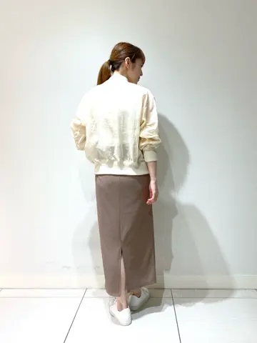 BEIGE， 田村 コーディネート画像