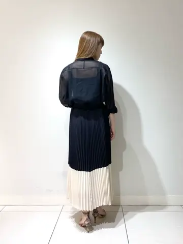 BEIGE， 田村 コーディネート画像