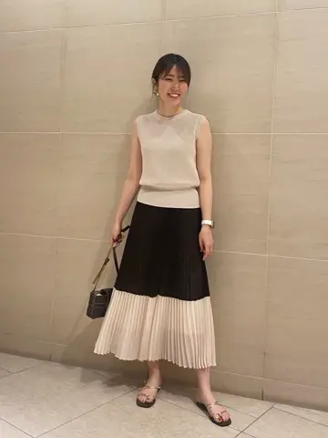 BEIGE， 須藤 コーディネート画像