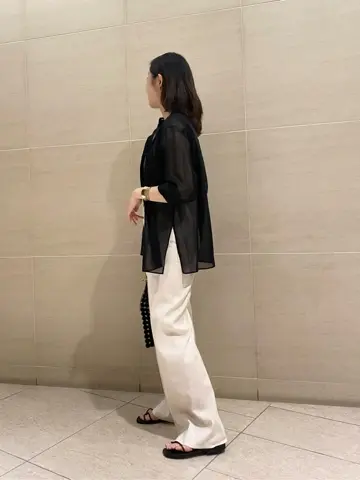 BEIGE， 江頭 コーディネート画像