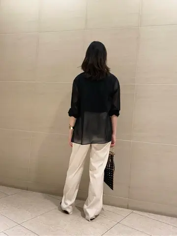 BEIGE， 江頭 コーディネート画像