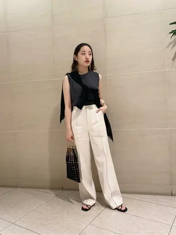 BEIGE， 江頭 コーディネート画像
