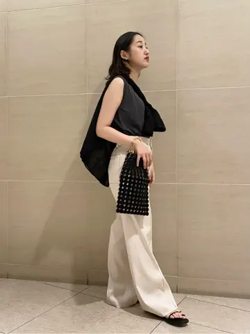 BEIGE， 江頭 コーディネート画像