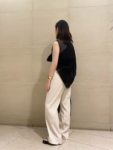 BEIGE， 江頭 コーディネート画像