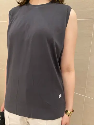 BEIGE， 江頭 コーディネート画像