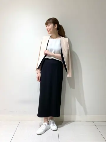 BEIGE， 田村 コーディネート画像