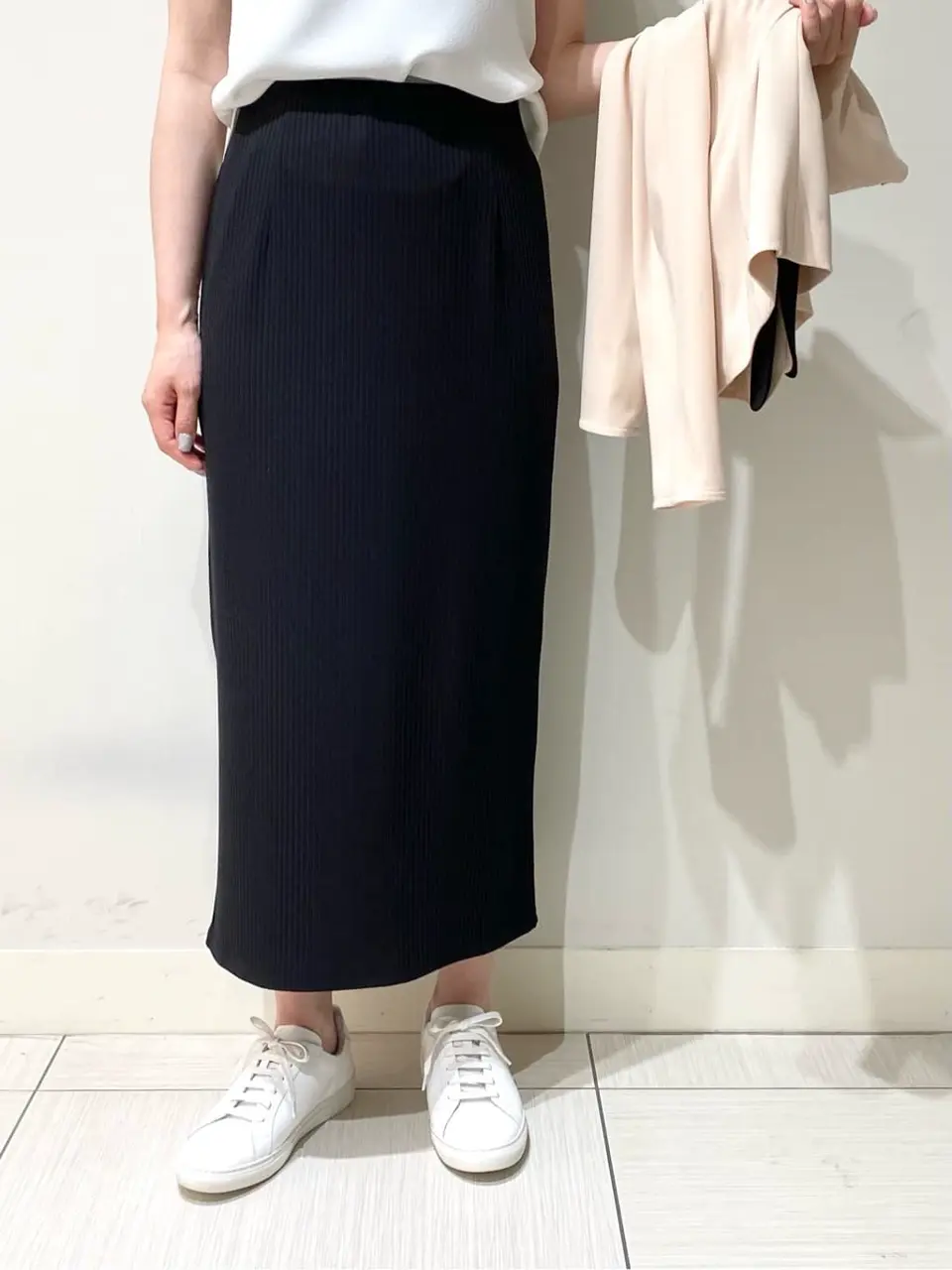 BEIGE， 田村 コーディネート画像