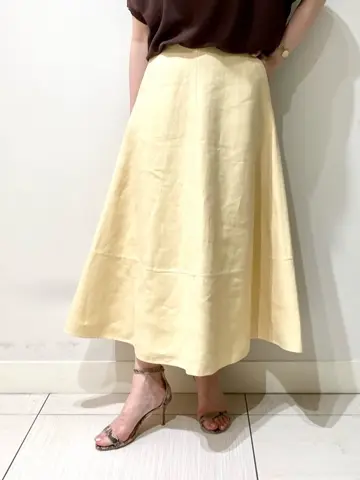 BEIGE， 田村 コーディネート画像