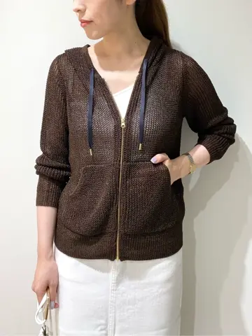 BEIGE， 田村 コーディネート画像