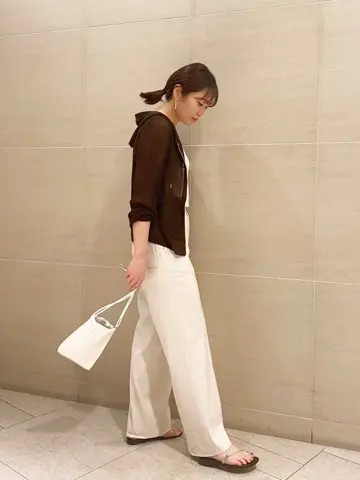 BEIGE， 須藤 コーディネート画像