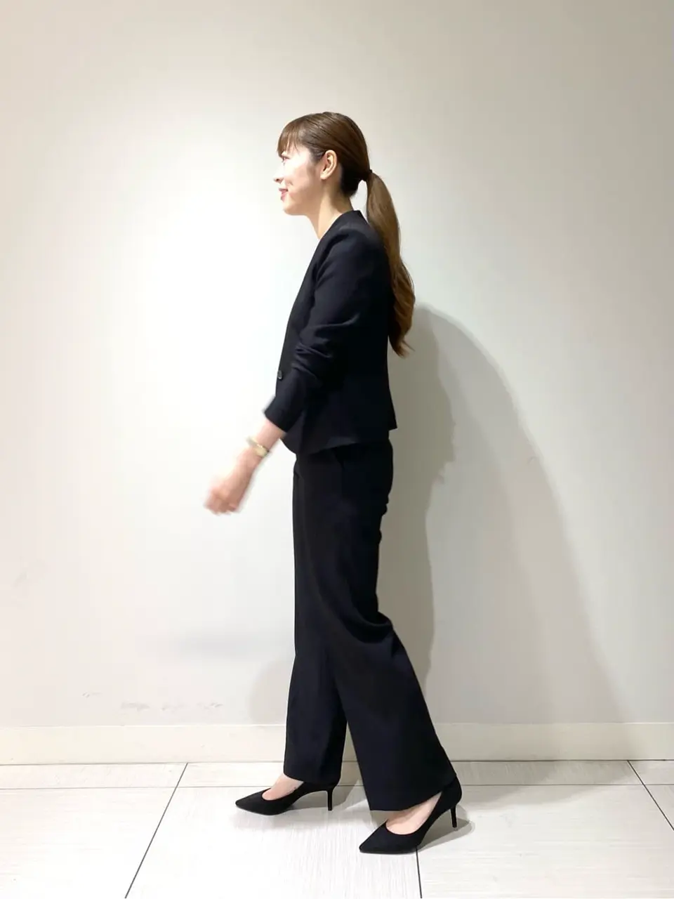 BEIGE， 田村 コーディネート画像