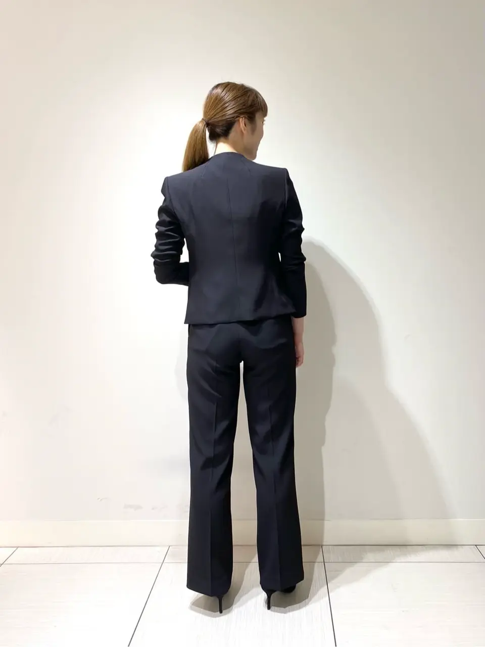 BEIGE， 田村 コーディネート画像