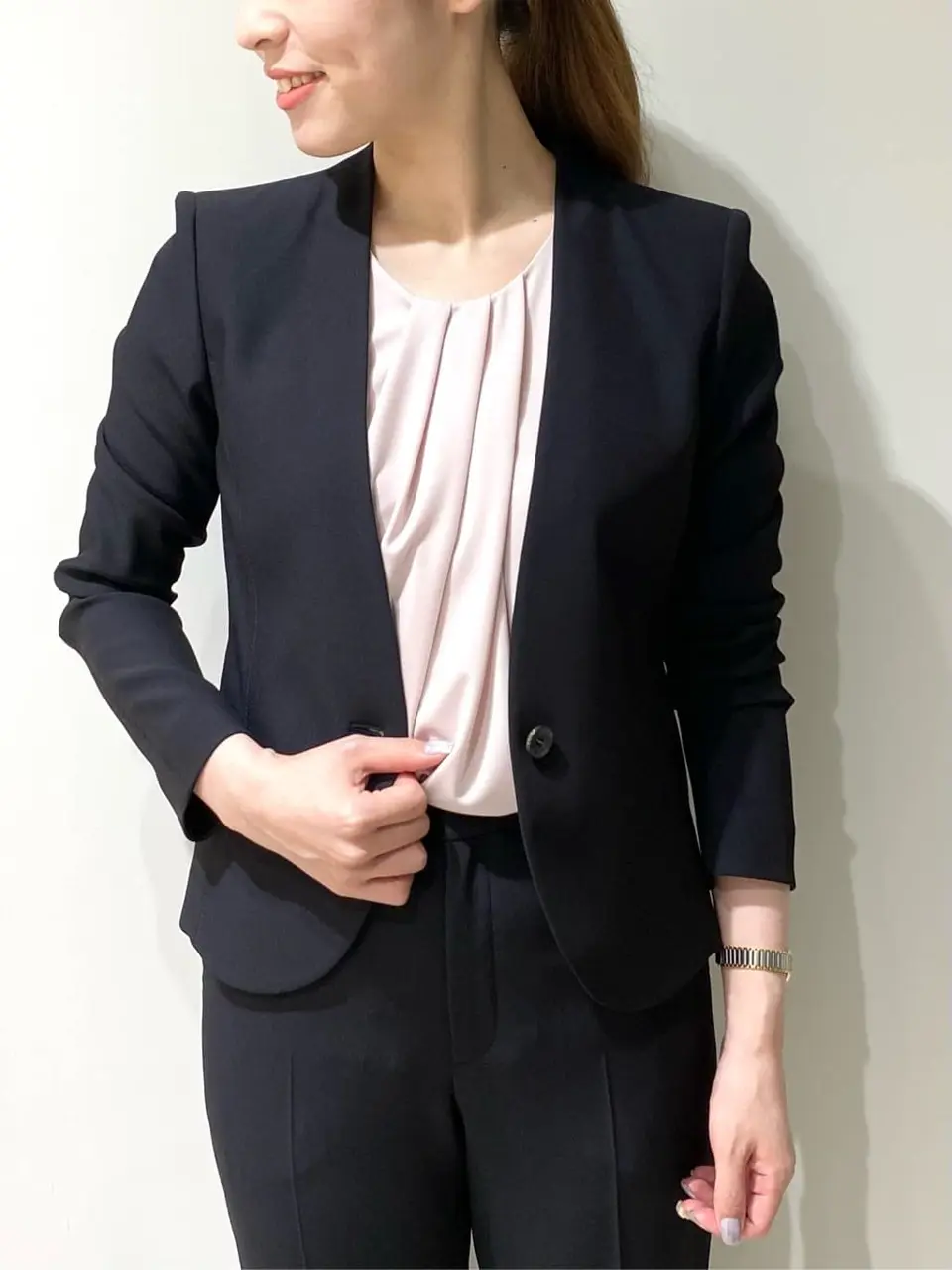 BEIGE， 田村 コーディネート画像