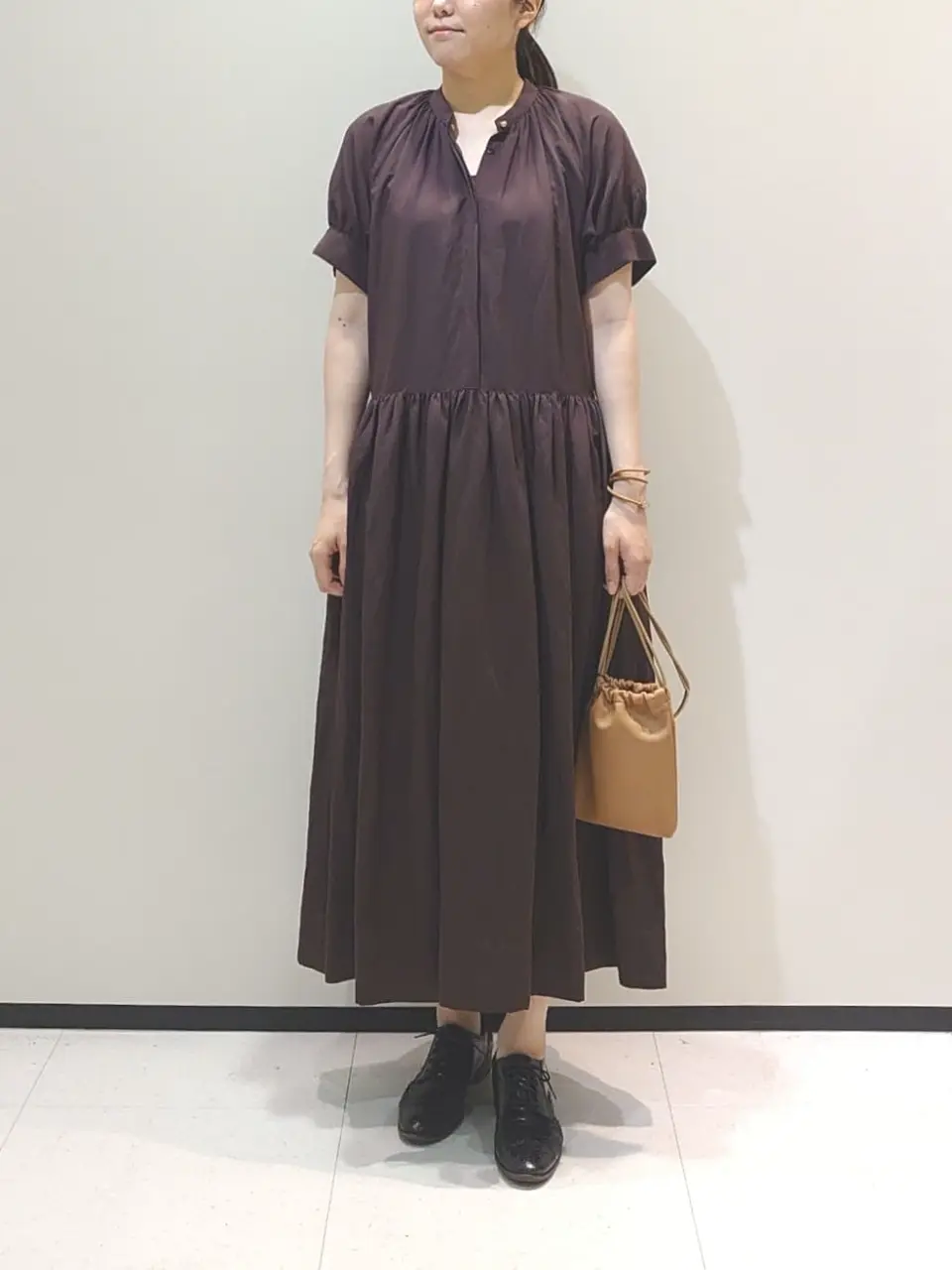  前田 コーディネート画像