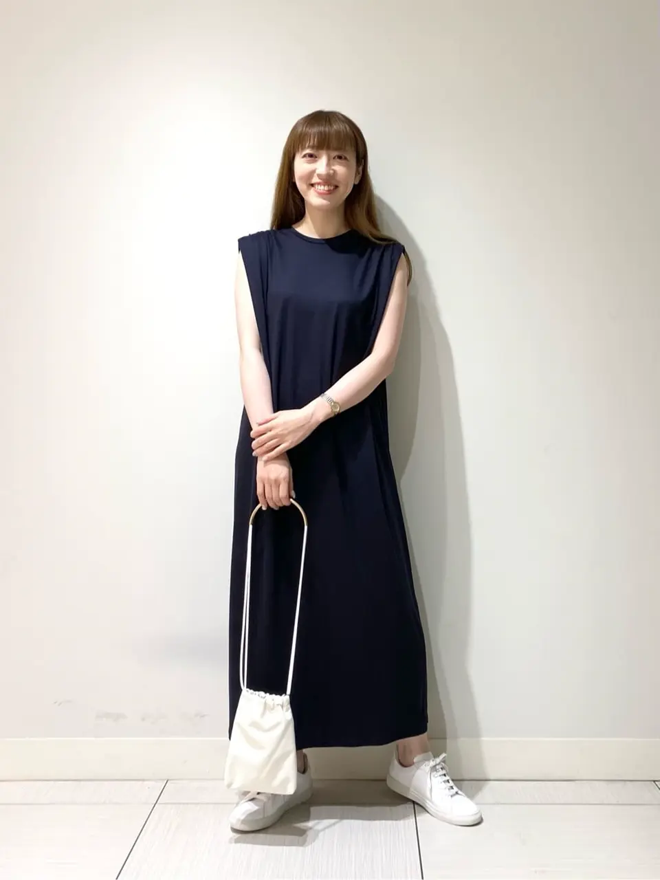  田村 コーディネート画像