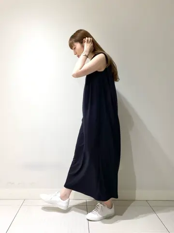 BEIGE， 田村 コーディネート画像