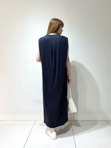 BEIGE， 田村 コーディネート画像