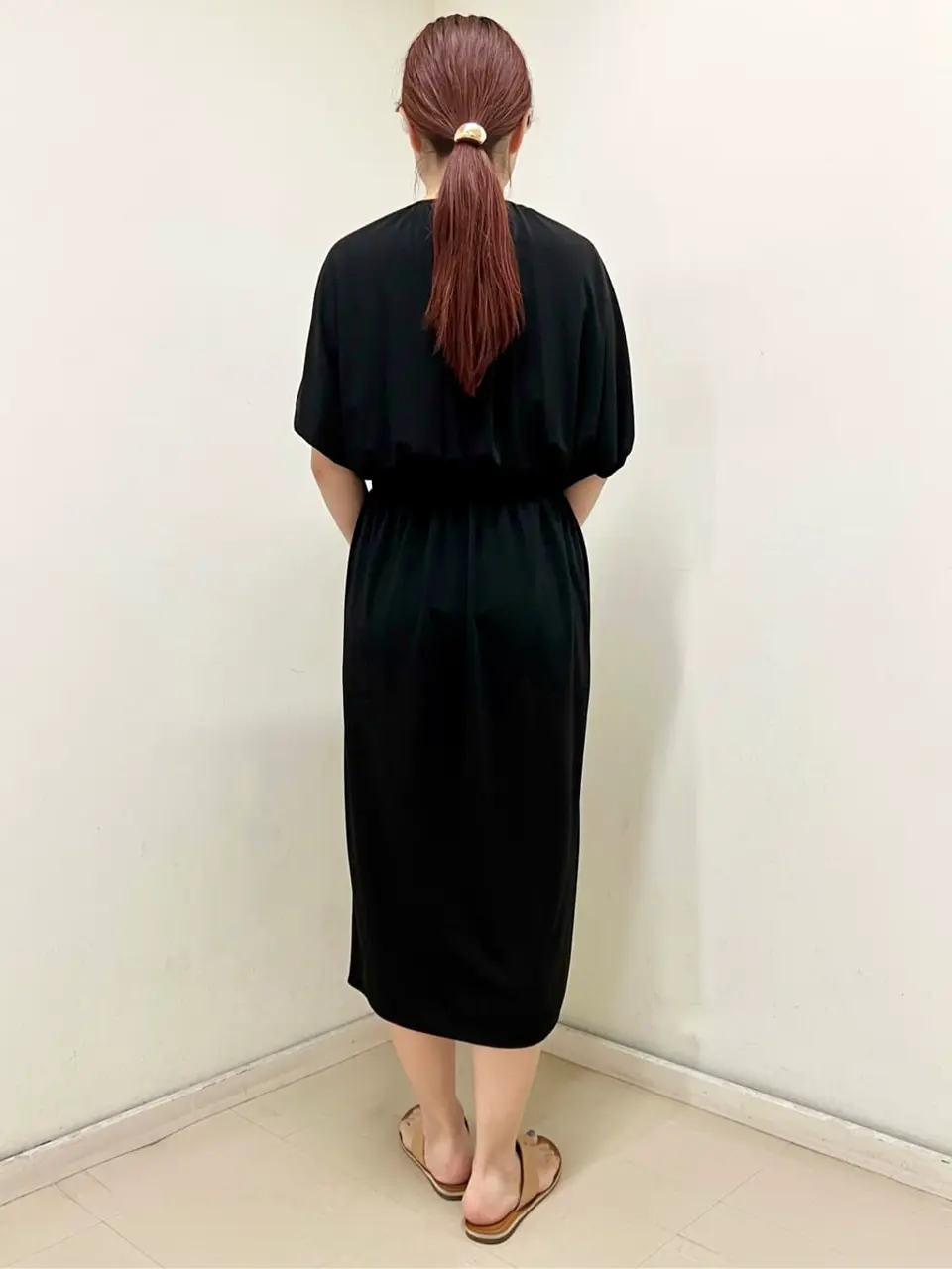 BEIGE， 宮原 コーディネート画像