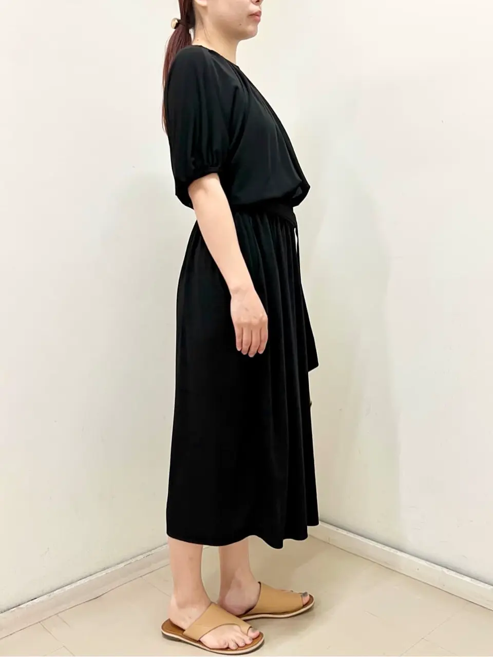 BEIGE， 宮原 コーディネート画像