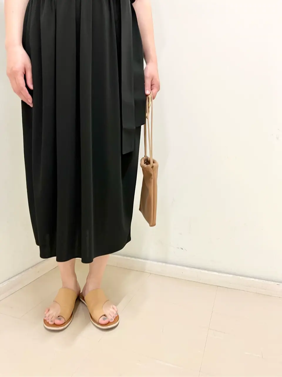 BEIGE， 宮原 コーディネート画像