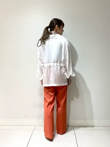 BEIGE， 田村 コーディネート画像