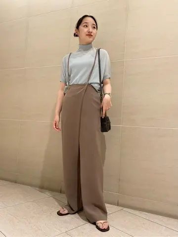 BEIGE， 江頭 コーディネート画像