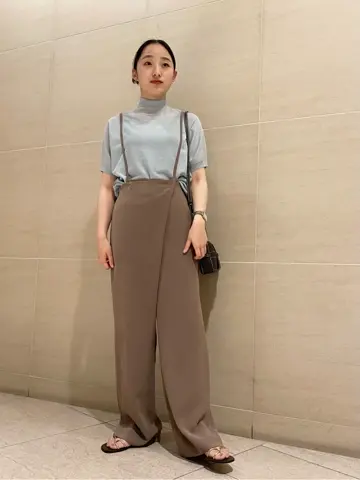 BEIGE， 江頭 コーディネート画像