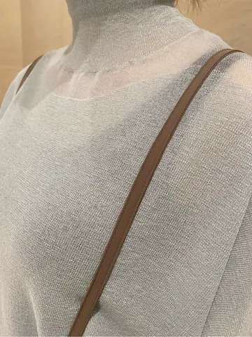 BEIGE， 江頭 コーディネート画像