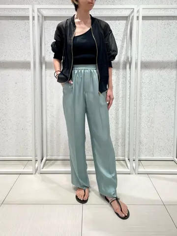 BEIGE， 柴田 コーディネート画像