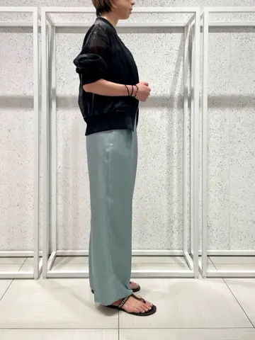 BEIGE， 柴田 コーディネート画像