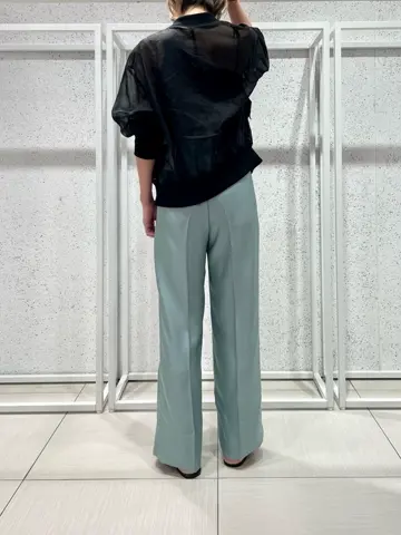 BEIGE， 柴田 コーディネート画像