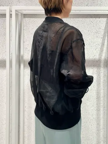 BEIGE， 柴田 コーディネート画像