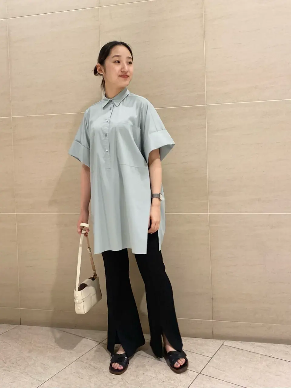  江頭 コーディネート画像