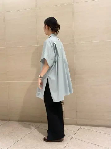 BEIGE， 江頭 コーディネート画像