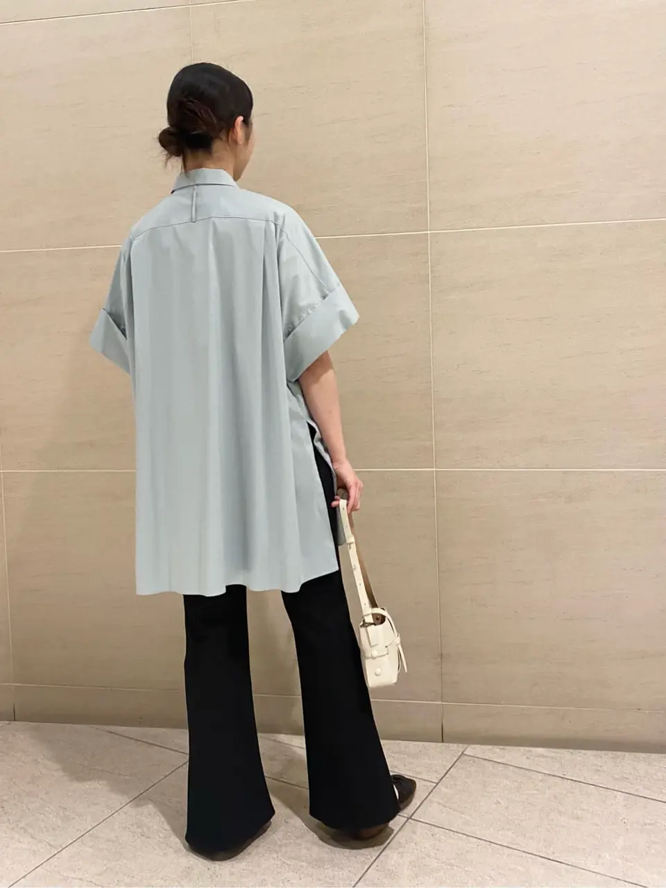 BEIGE， 江頭 コーディネート画像