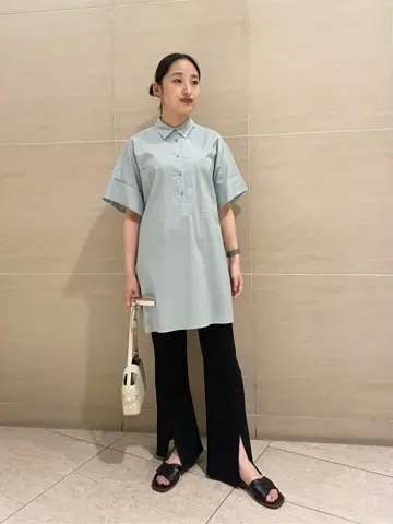 BEIGE， 江頭 コーディネート画像