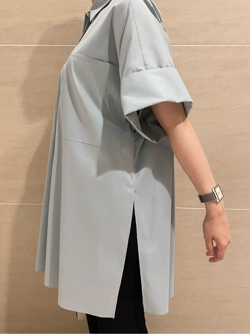 BEIGE， 江頭 コーディネート画像