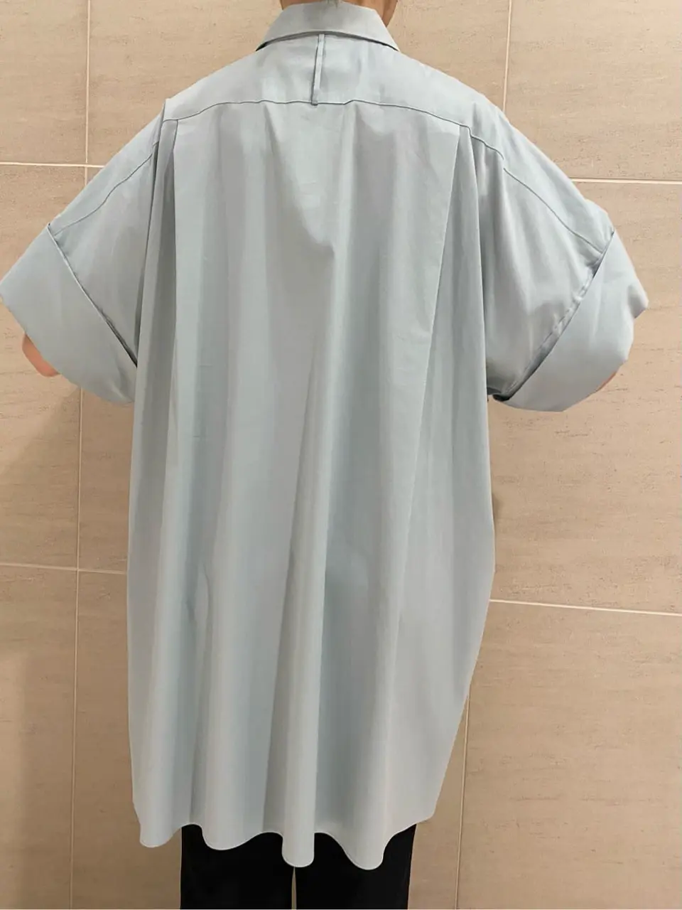 BEIGE， 江頭 コーディネート画像