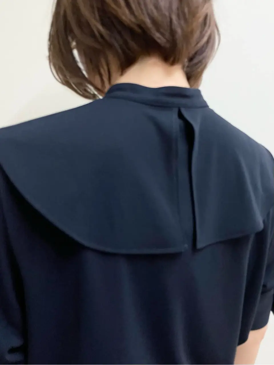 BEIGE， スタッフ コーディネート画像