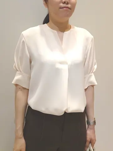 BEIGE， 前田 コーディネート画像