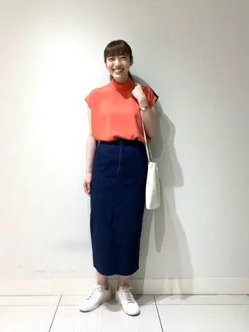 BEIGE， 田村 コーディネート画像