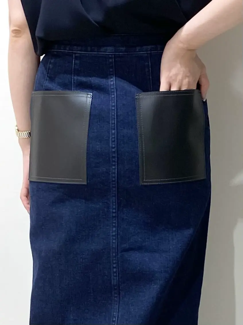 BEIGE， 田村 コーディネート画像