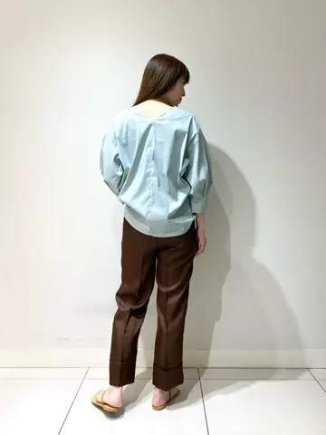 BEIGE， 田村 コーディネート画像