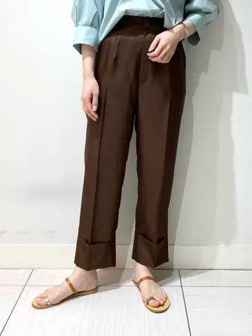 BEIGE， 田村 コーディネート画像