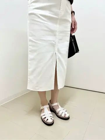 BEIGE， 宮原 コーディネート画像