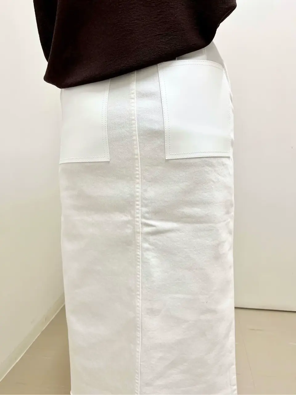 BEIGE， 宮原 コーディネート画像