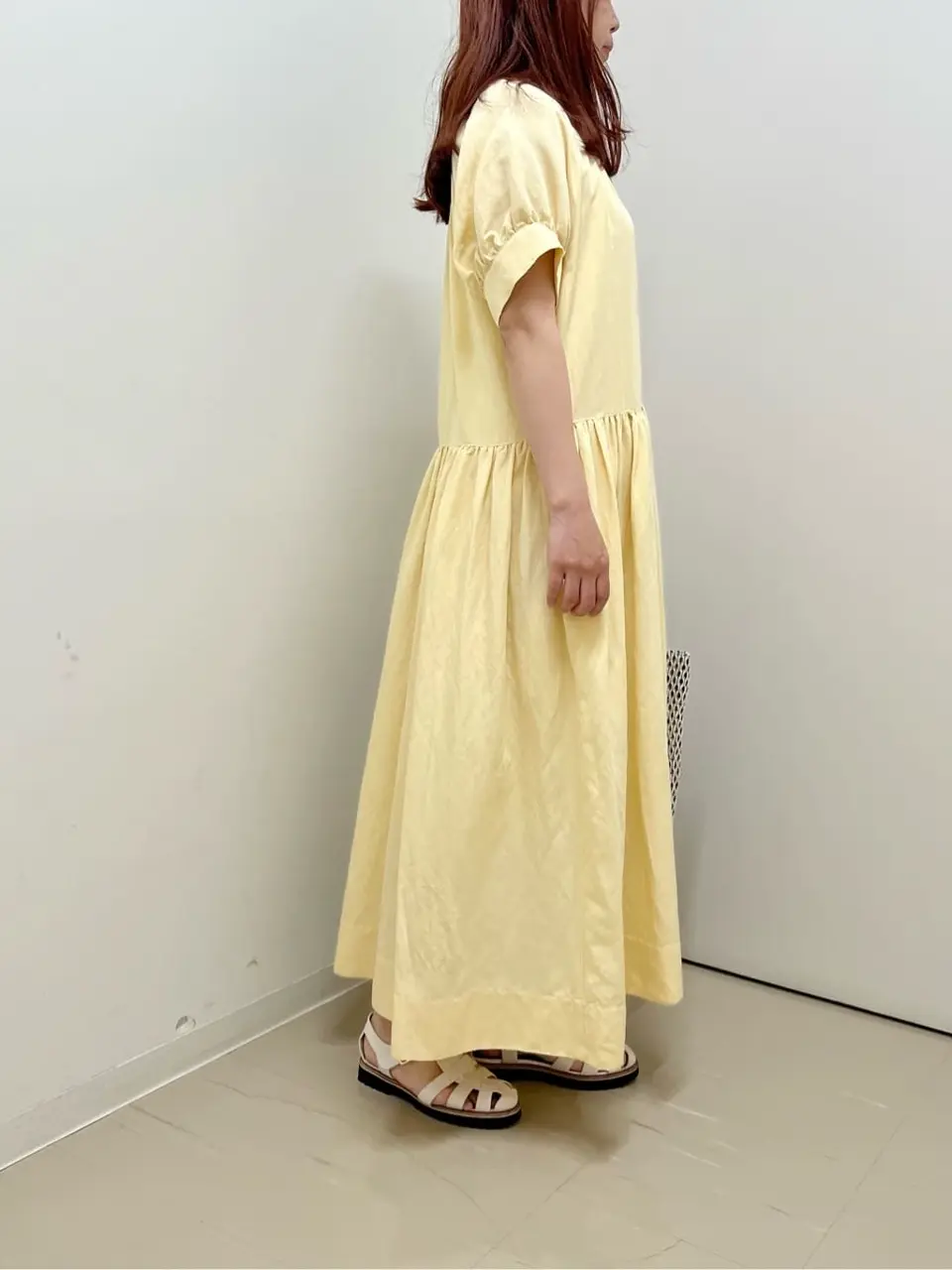 BEIGE， 宮原 コーディネート画像