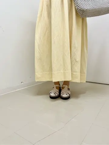 BEIGE， 宮原 コーディネート画像