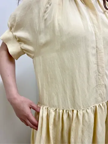 BEIGE， 宮原 コーディネート画像