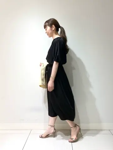 BEIGE， 田村 コーディネート画像